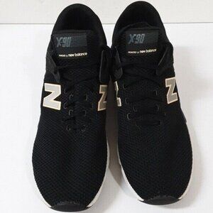 New Balance X-90 men's sneakers black prairie sunset in size 13us